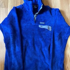 Patagonia fleece